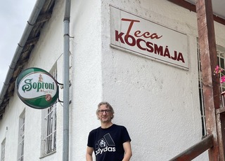 Alkoholos italokra specializálódott vendéglátóhely (bár, kocsma, borozó)  versenyképességének támogatása Alkoholos italokra specializálódott vendéglátóhely (bár, kocsma, borozó)  versenyképességének támogatása